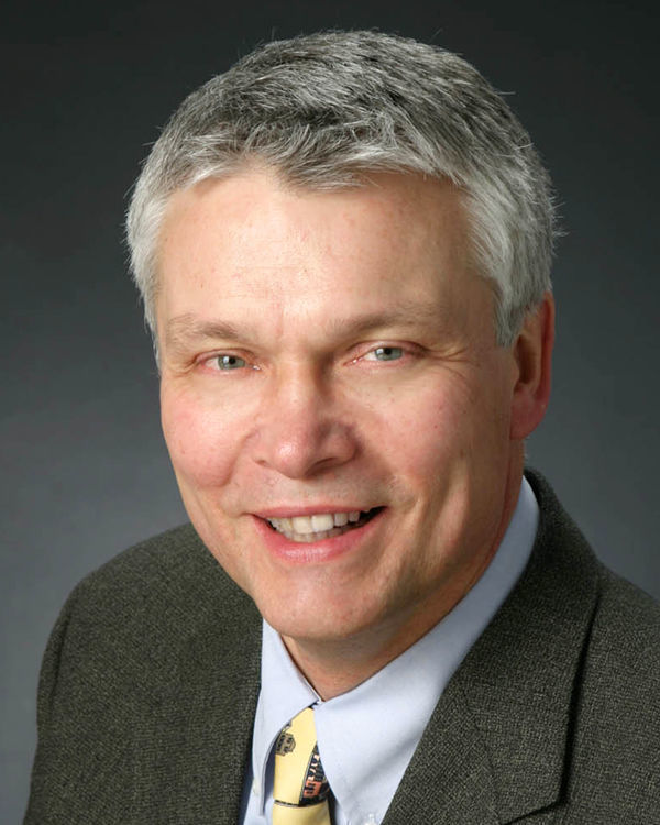 'Odd wording' in law leads to dismissal of felony sexual assault charge against former UW doctor